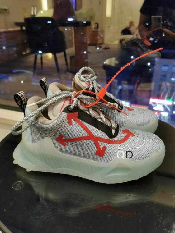 Picture of Off Shoes _SKUoffwhitesz35-45GDT011618378